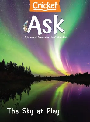 Ask May 2023