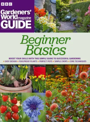 BBC Gardeners World Specials Beginner Basics 2023