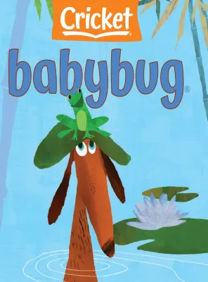 Babybug MayJune 2023 1