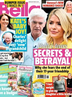 Bella UK Issue 21 May 30 2023