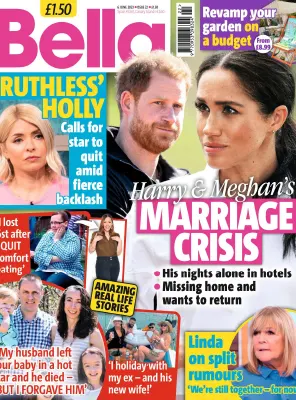 Bella UK Issue 22 June 06 2023