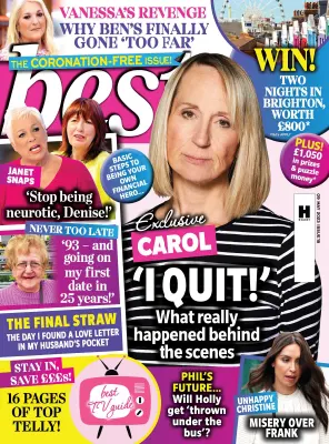 Best UK Issue 19 May 09 2023