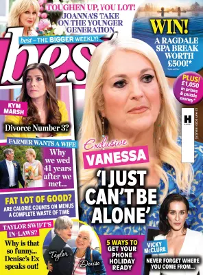 Best UK Issue 21 May 23 2023 2