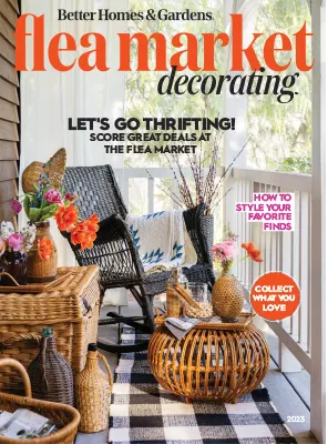 Better Homes Gardens Market Decorating 2023