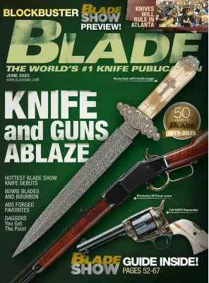 Blade June 2023