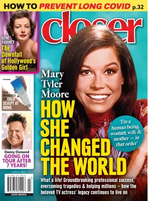 Closer USA June 05 2023 1