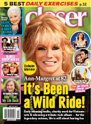 Closer USA May 29 2023
