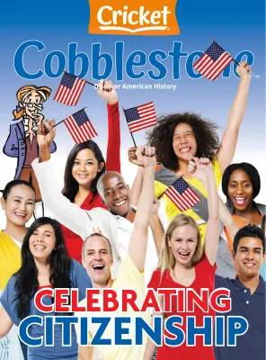 Cobblestone May 2023