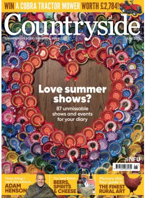 Countryside June 2023