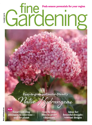 Fine Gardening Issue 212 JulyAugust 2023