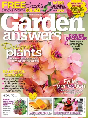 Garden Answers June 2023