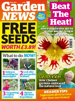 Garden News June 3 2023