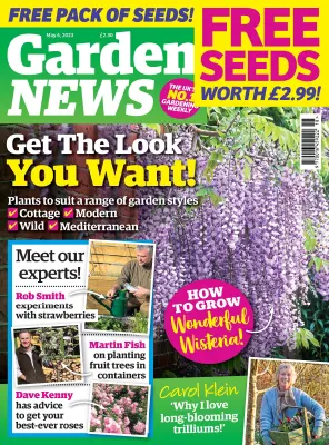 Garden News May 06 2023