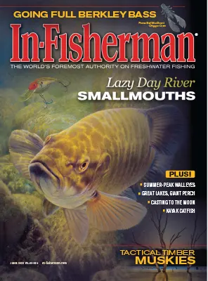 In Fisherman Vol. 48 No. 03 June 2023
