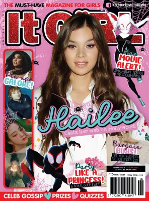 It GiRL Issue 131 June 2023