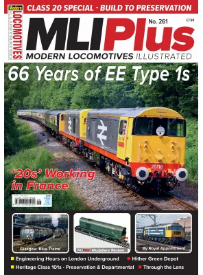 MLI Plus Issue 261 JuneJuly 2023