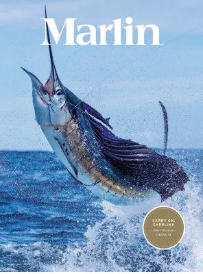 Marlin Vol. 42 No. 04 JuneJuly 2023