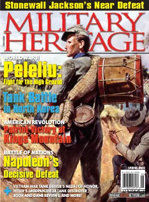 Military Heritage Spring 2023 1