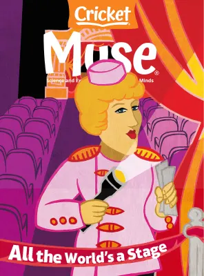 Muse May 2023