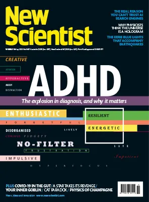 New Scientist Australian Edition No. 3437 06 May 2023