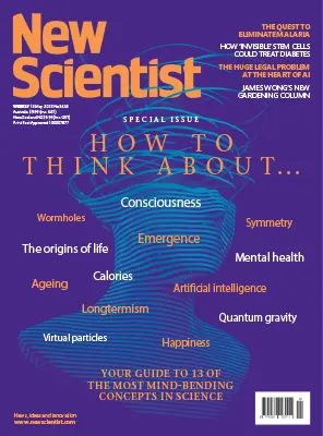 New Scientist Australian Edition No. 3438 13 May 2023