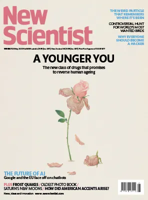 New Scientist Australian Edition No. 3439 20 May 2023