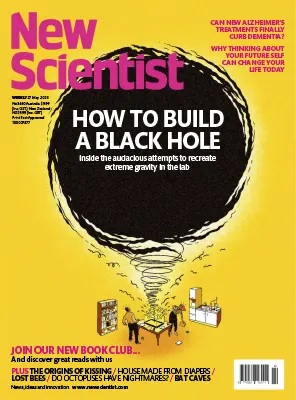New Scientist Australian Edition No. 3440 27 May 2023