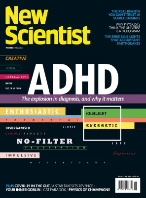 New Scientist International Edition 06 May 2023 1