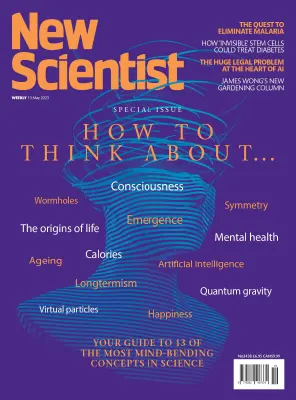 New Scientist International Edition 13 May 2023