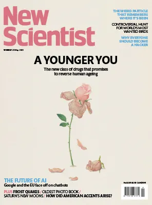 New Scientist International Edition 20 May 2023 1