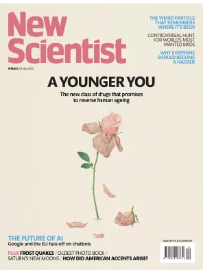 New Scientist International Edition 20 May 2023