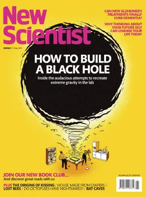 New Scientist International Edition 27 May 2023