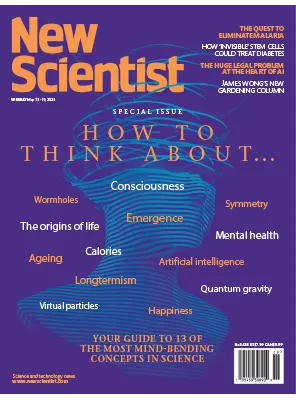 New Scientist US May 1319 2023