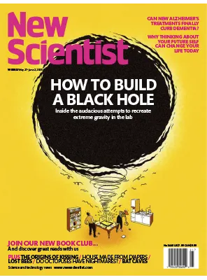 New Scientist US May 27June 02 2023