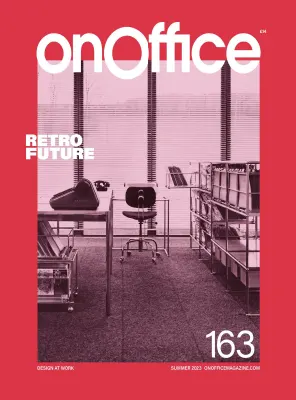 OnOffice Issue 163 Summer 2023