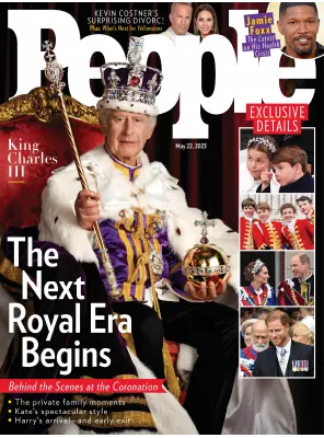People USA May 22 2023