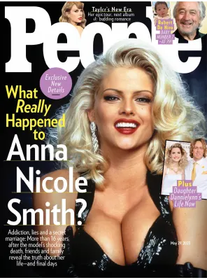 People USA May 29 2023 2