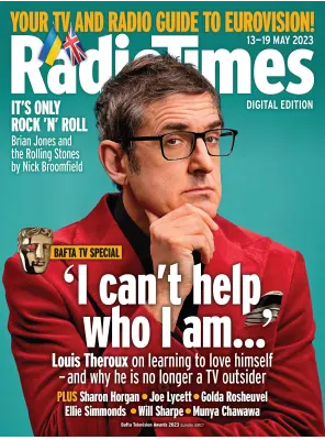 Radio Times 1319 May 2023