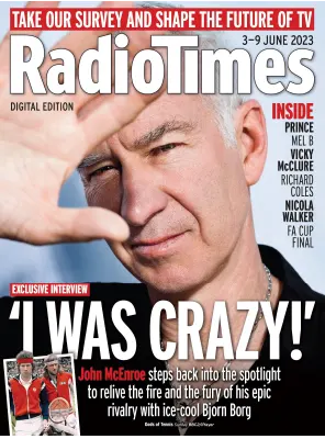Radio Times June 0309 2023