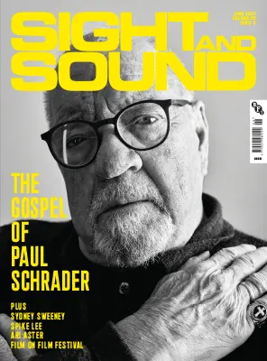 Sight Sound Vol. 33 Issue 5 June 2023