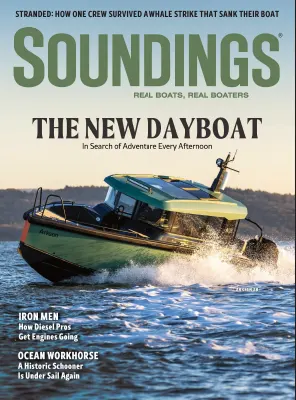 Soundings June 2023