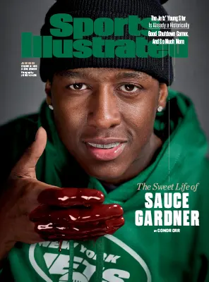 Sports Illustrated USA Vol 134 No 5 June 2023