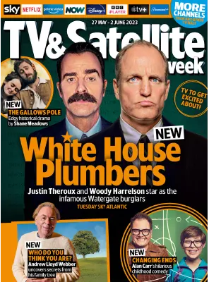 TVSatellite Week 27 May2 June 2023