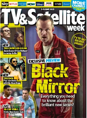 TVSatellite Week 39 June 2023