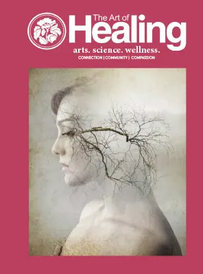 The Art of Healing Vol 2 Issue 83 2023