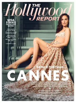 The Hollywood Reporter May 10 2023
