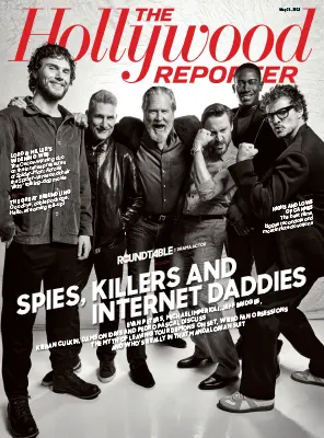 The Hollywood Reporter May 24 2023