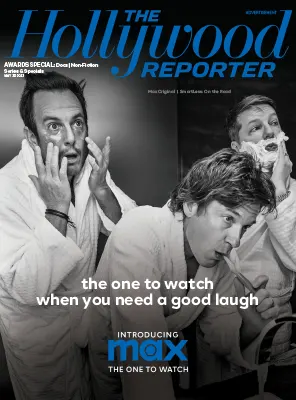 The Hollywood Reporter May 30 2023