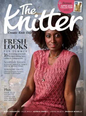 The Knitter Issue 189 2023