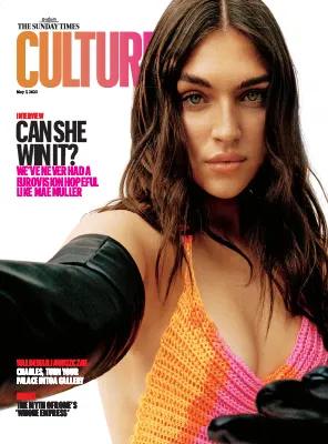 The Sunday Times Culture May 07 2023